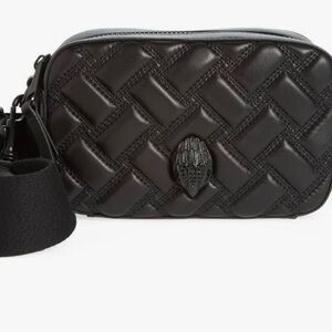 Kurt Geiger Kensington small camera drench